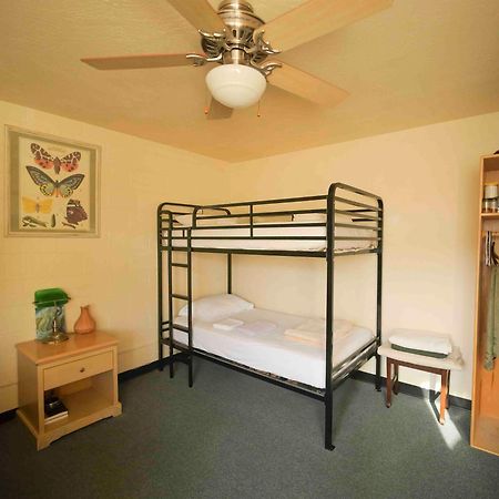 Ashland Commons Hostel Kültér fotó