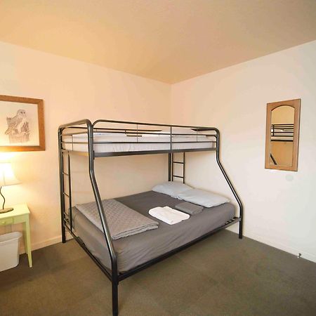 Ashland Commons Hostel Kültér fotó