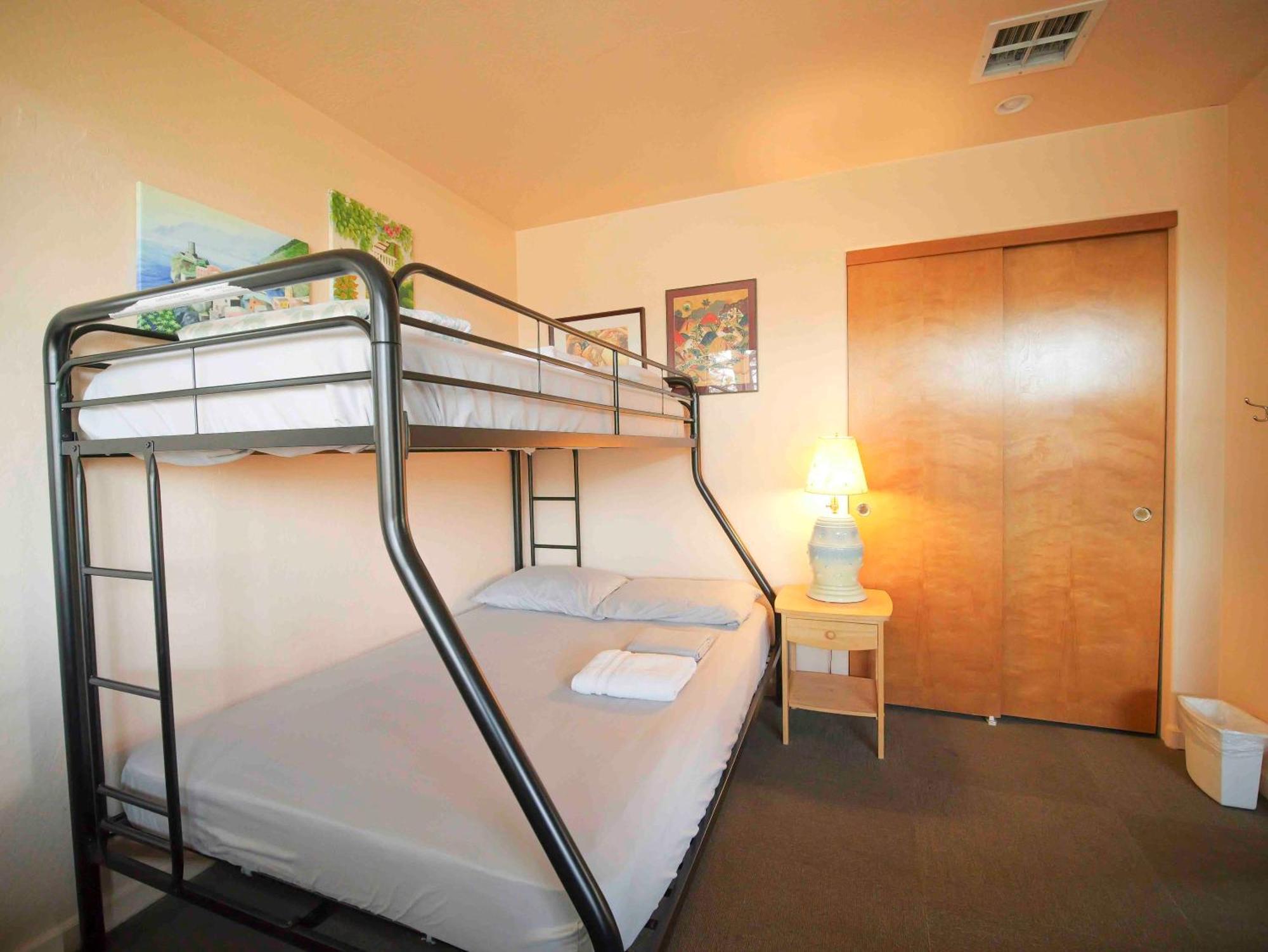 Ashland Commons Hostel Kültér fotó