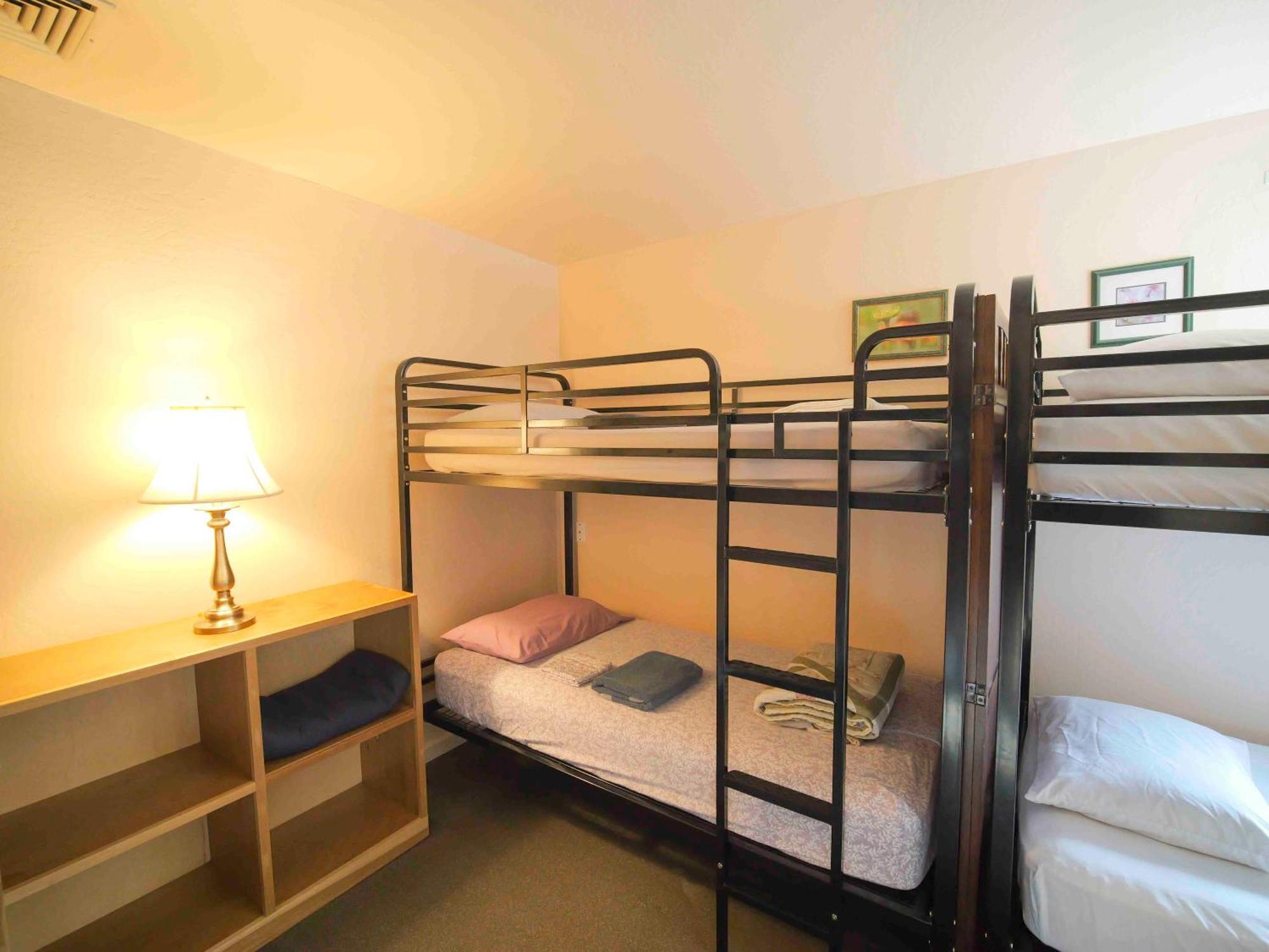 Ashland Commons Hostel Kültér fotó