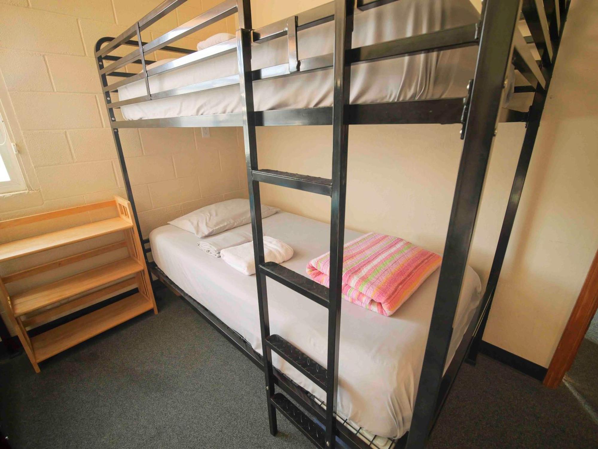 Ashland Commons Hostel Kültér fotó