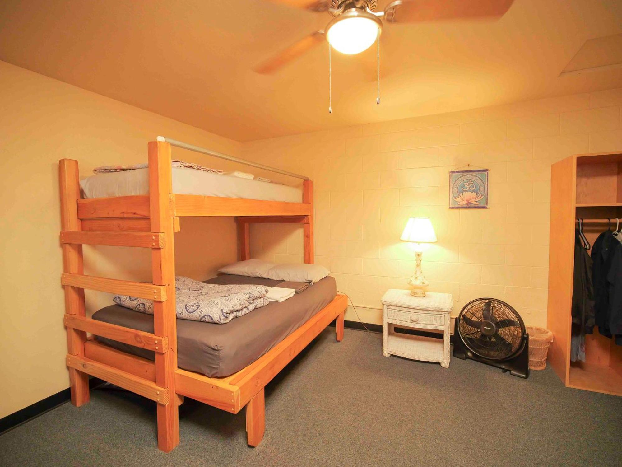 Ashland Commons Hostel Kültér fotó