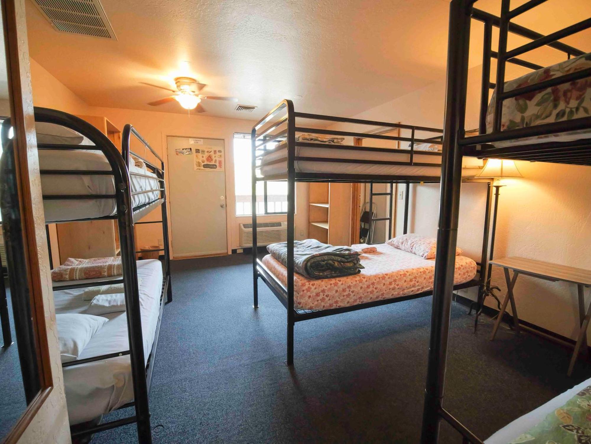 Ashland Commons Hostel Kültér fotó
