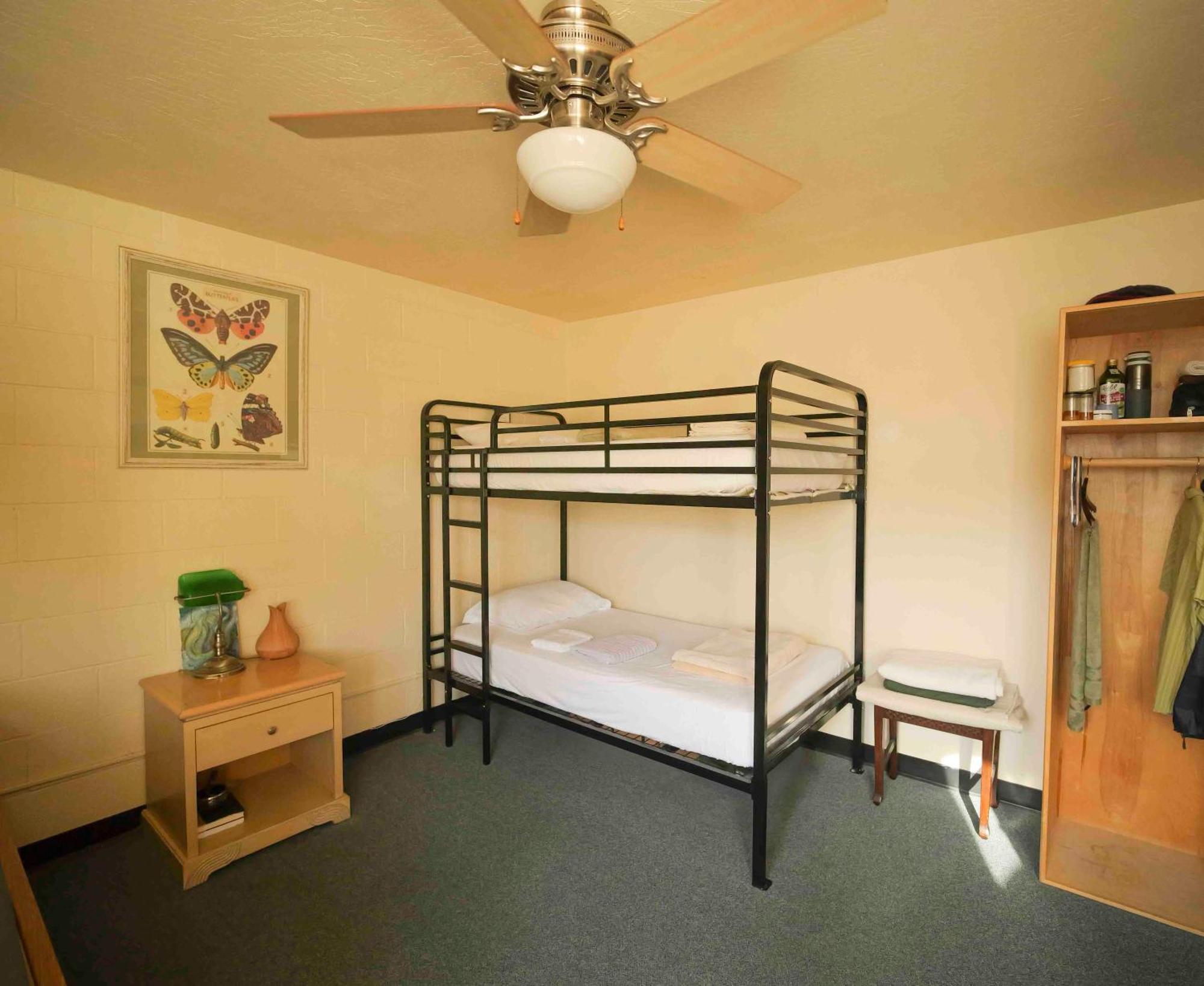 Ashland Commons Hostel Kültér fotó