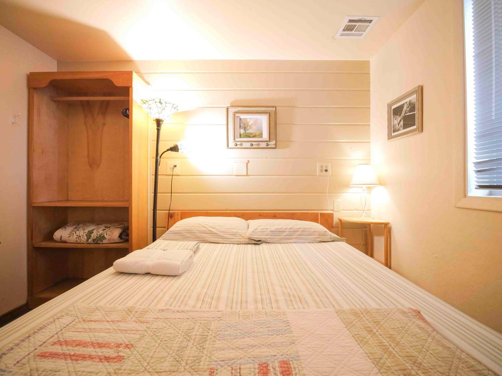 Ashland Commons Hostel Kültér fotó