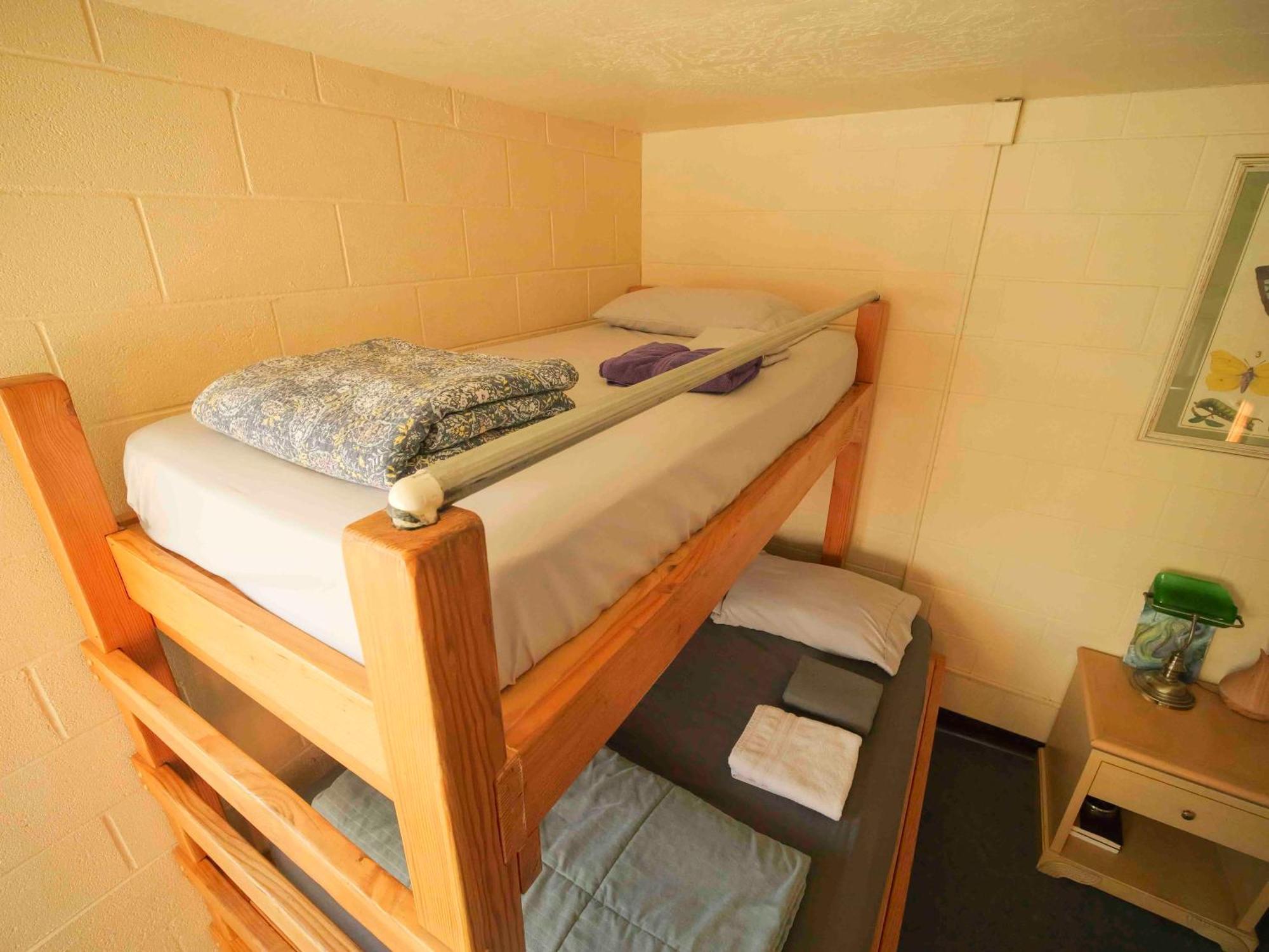 Ashland Commons Hostel Kültér fotó
