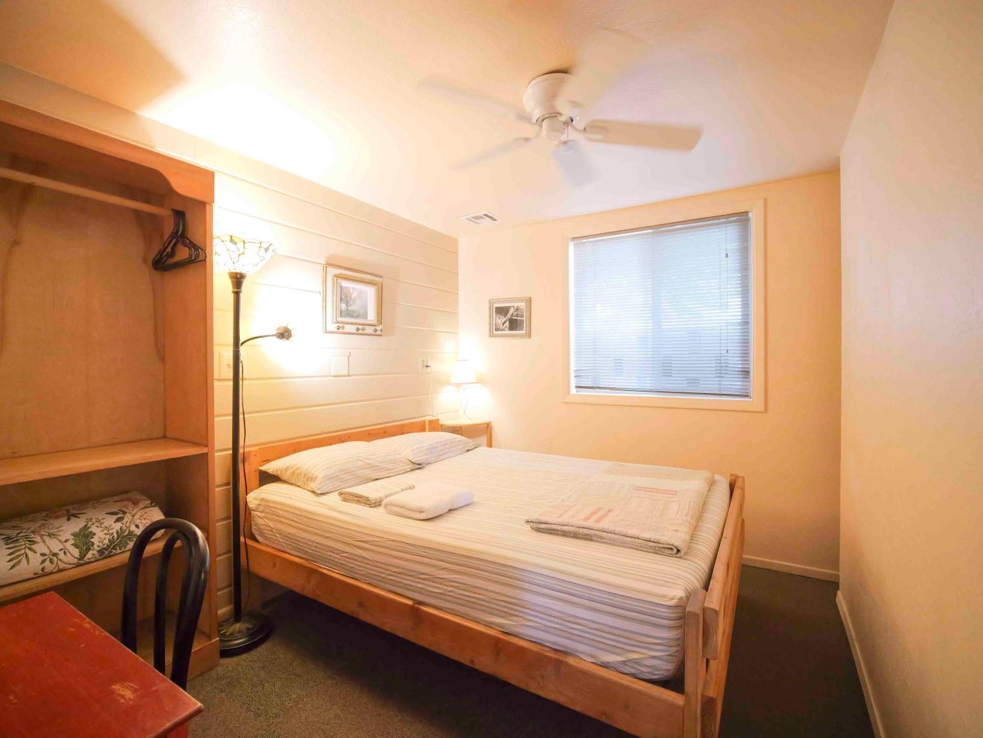 Ashland Commons Hostel Kültér fotó
