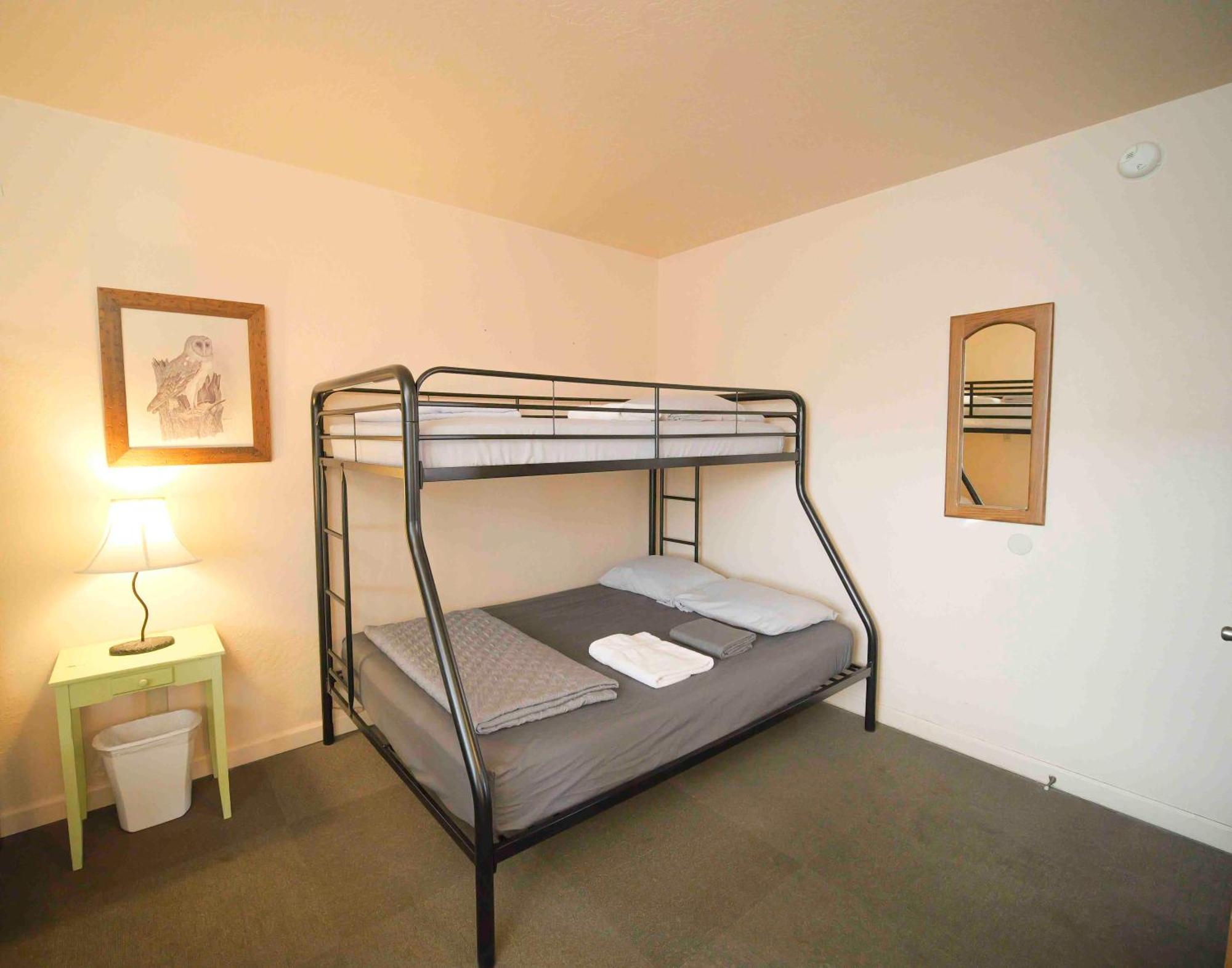 Ashland Commons Hostel Kültér fotó