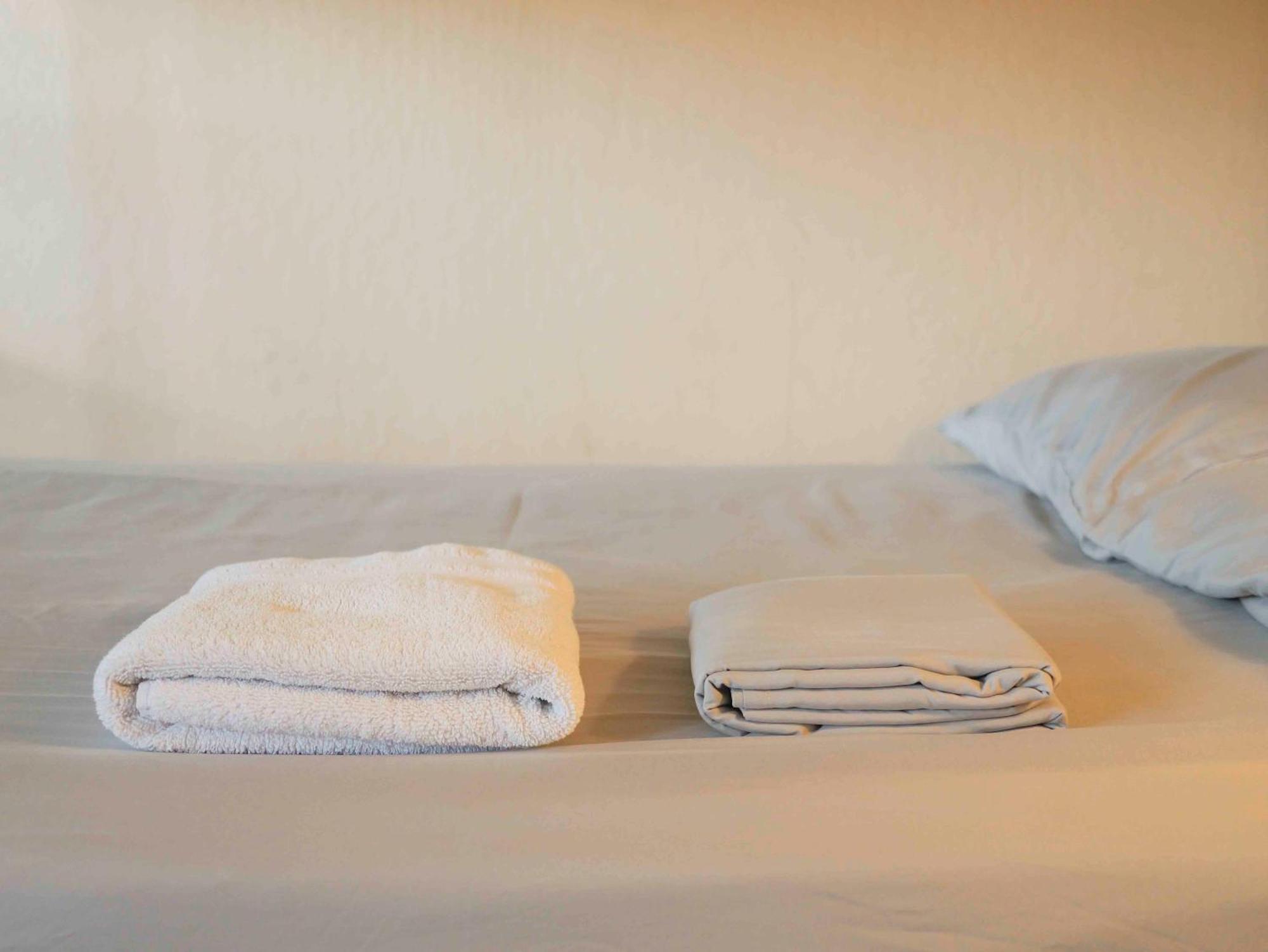 Ashland Commons Hostel Kültér fotó
